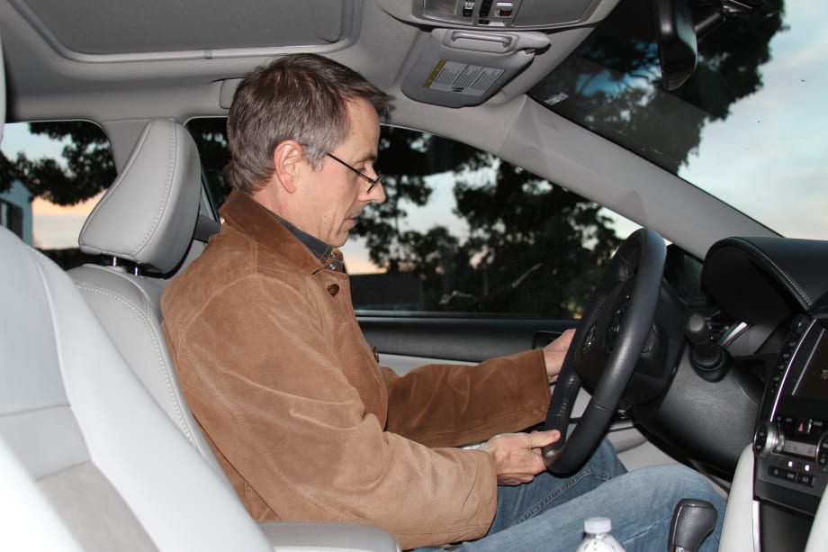 Drowsy Driving Forum Set for Oct. 21