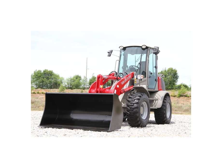 Cedarapids CR552 Rubber Tire Paver