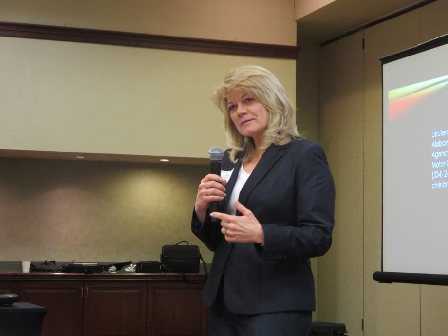 New FMCSA Deputy Administrator Outlines Agency Priorities