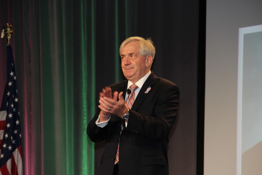 Attendees Praise AFLA 2013 Annual Conference