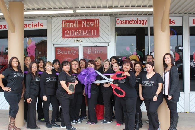 Nail Systems International Partners with The Beauty Point Academy