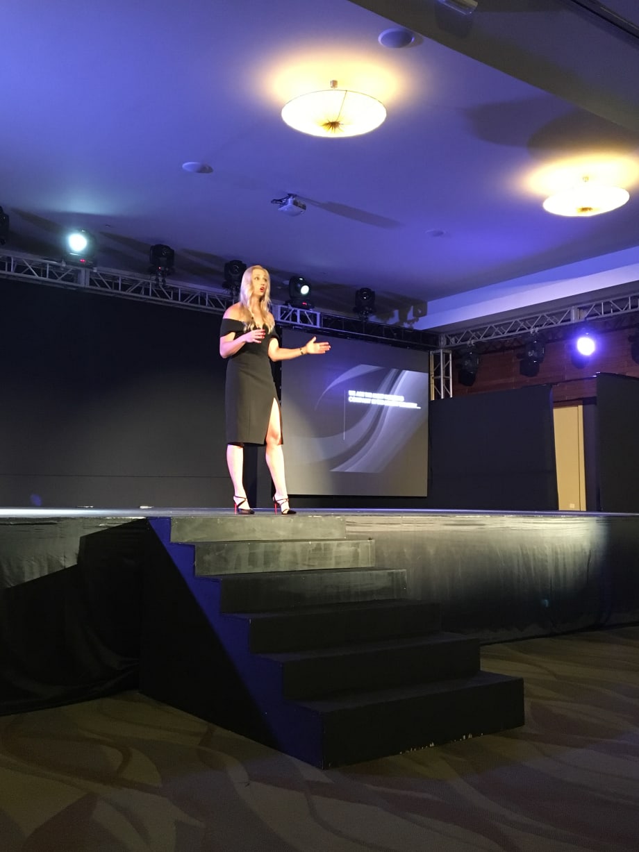 L'ANZA's B.I.G. Event 2016