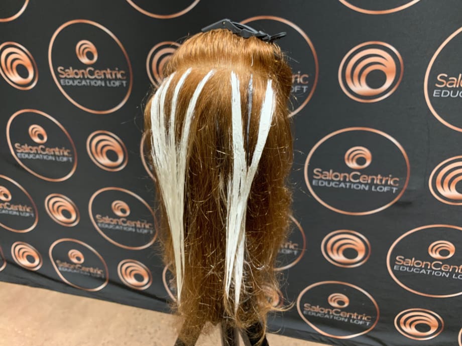 How-To Transition Your Foil Client To Balayage