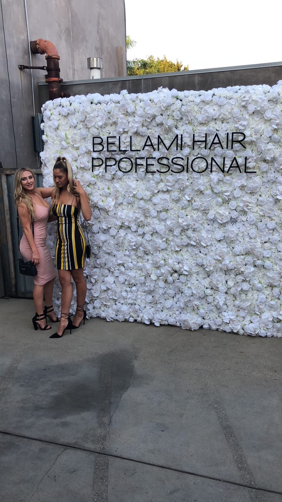 Bellami Professional Hair Extensions Introduces New Certification Program