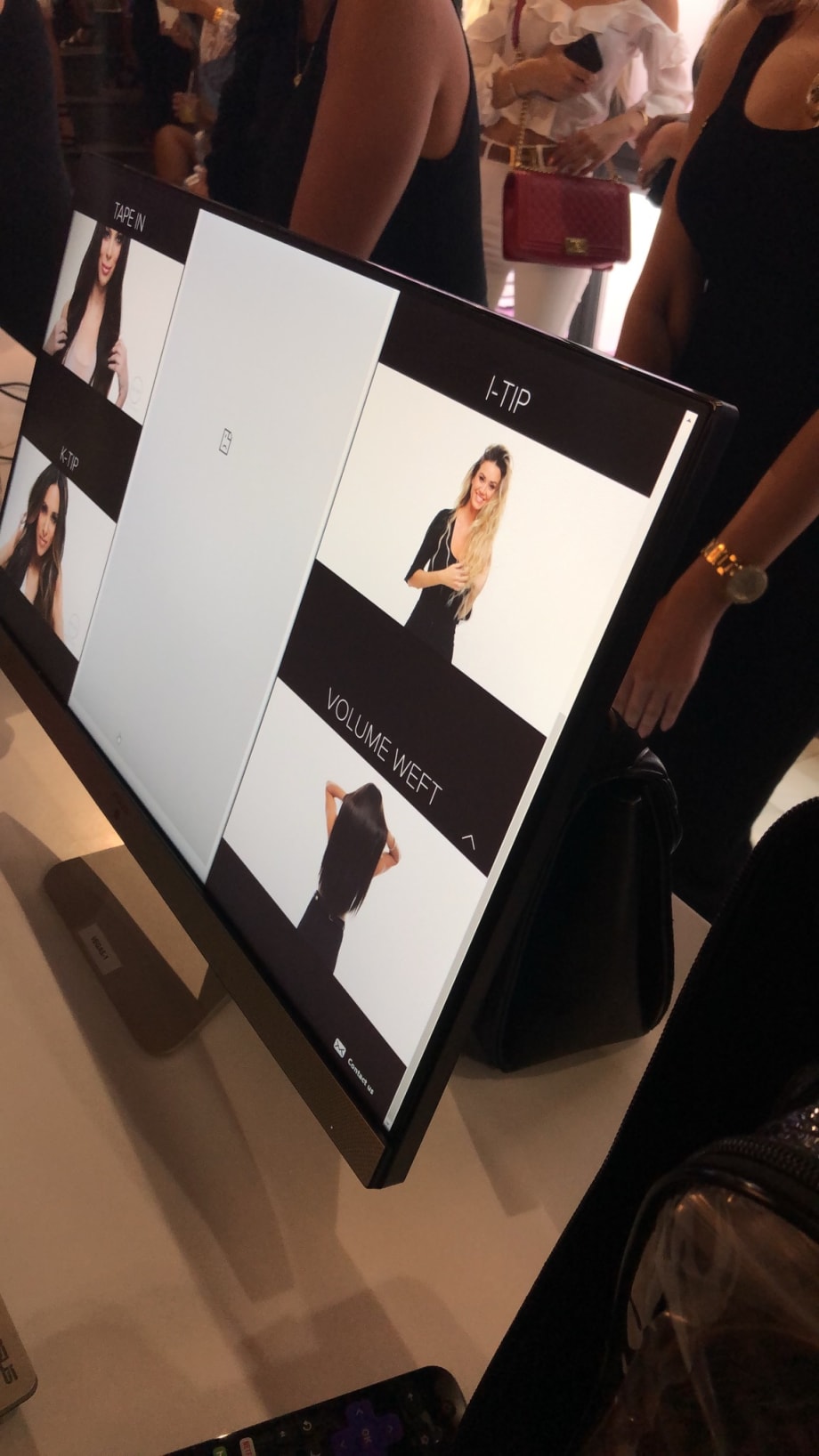 Bellami Professional Hair Extensions Introduces New Certification Program