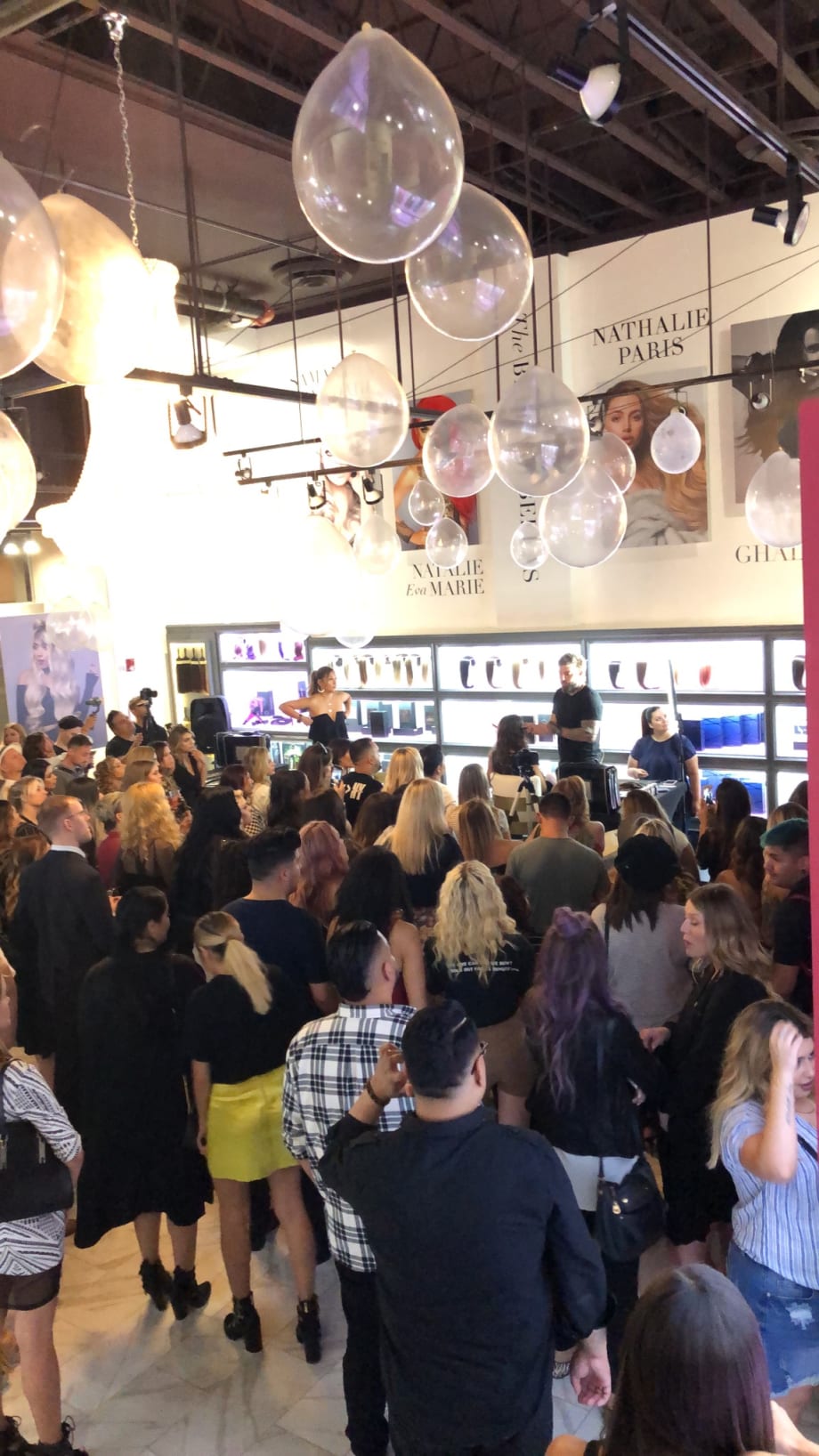 Bellami Professional Hair Extensions Introduces New Certification Program