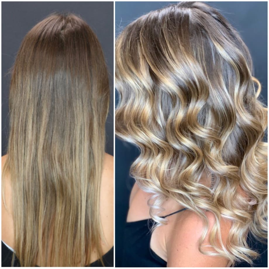 SalonCentric Workshop: Balayage and Social Media Bootcamp