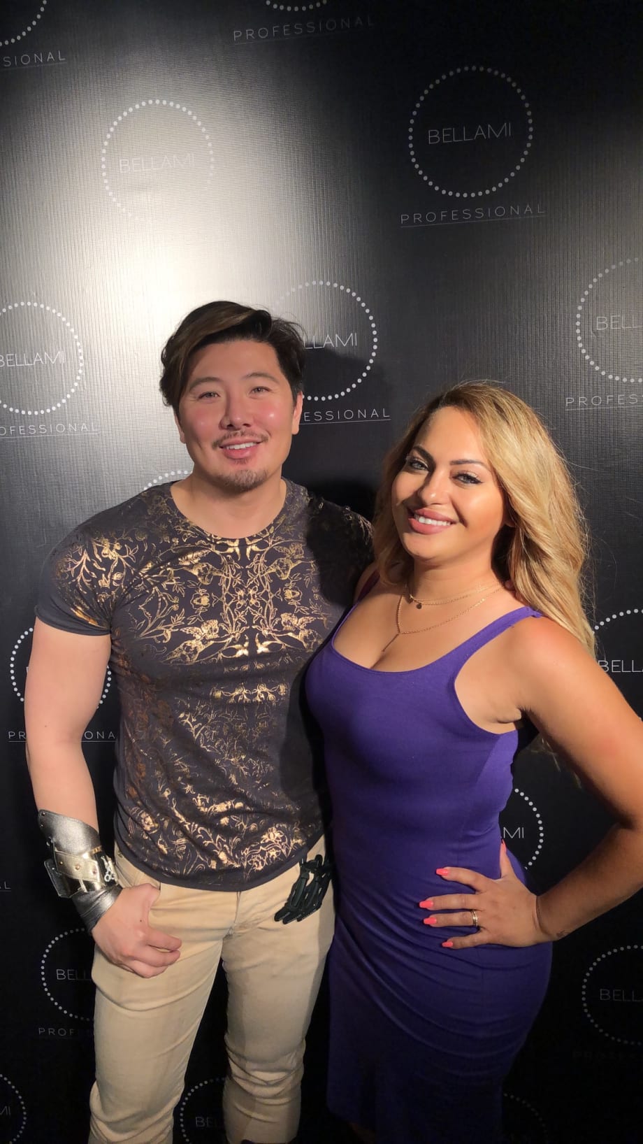 Bellami Professional Hair Extensions Introduces New Certification Program