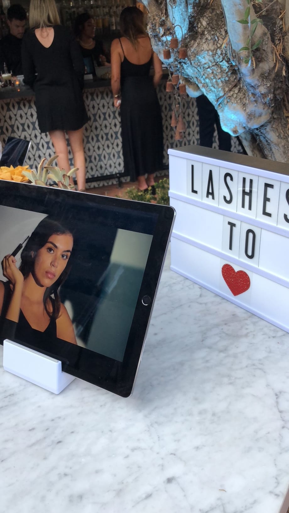 Revitalash Hosts LA Cocktail Party and Close-Up Look of New Launches