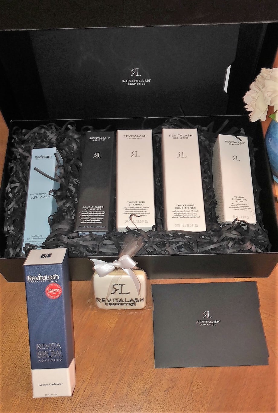 Revitalash Hosts LA Cocktail Party and Close-Up Look of New Launches