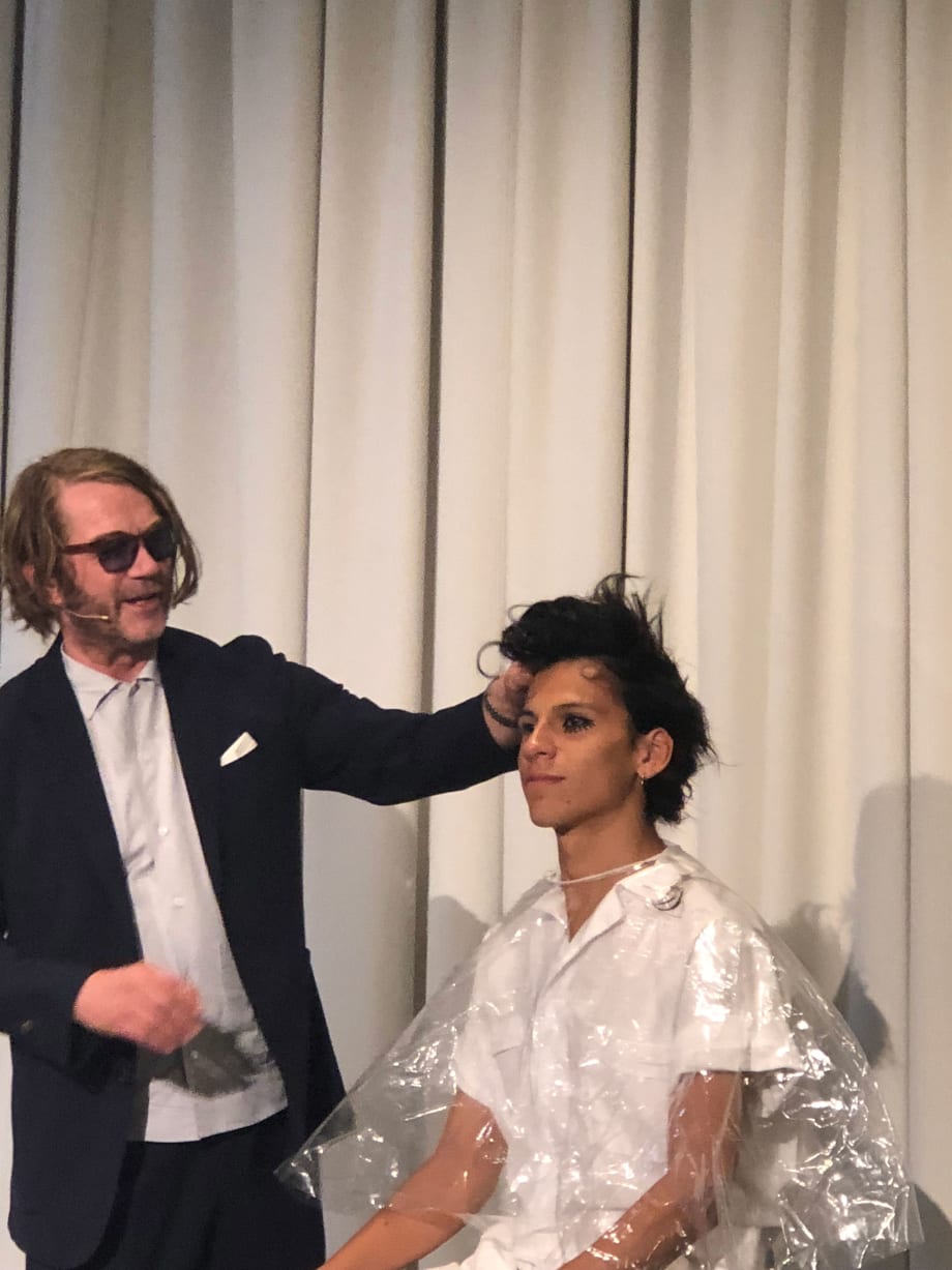 How R+CO is Shaping the Beauty Industry: Q+A with Howard McLaren