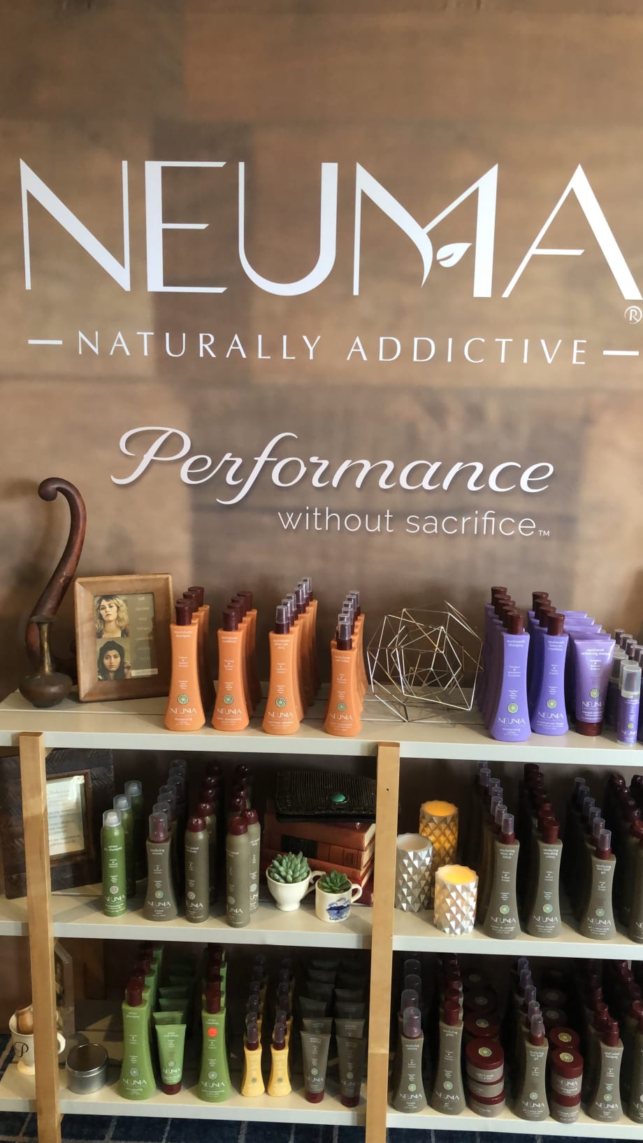 Neuma Beauty Gathers for Their Annual California Experience