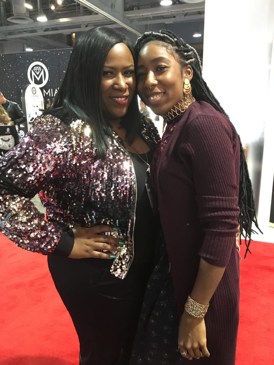 ISSE Long Beach 2017