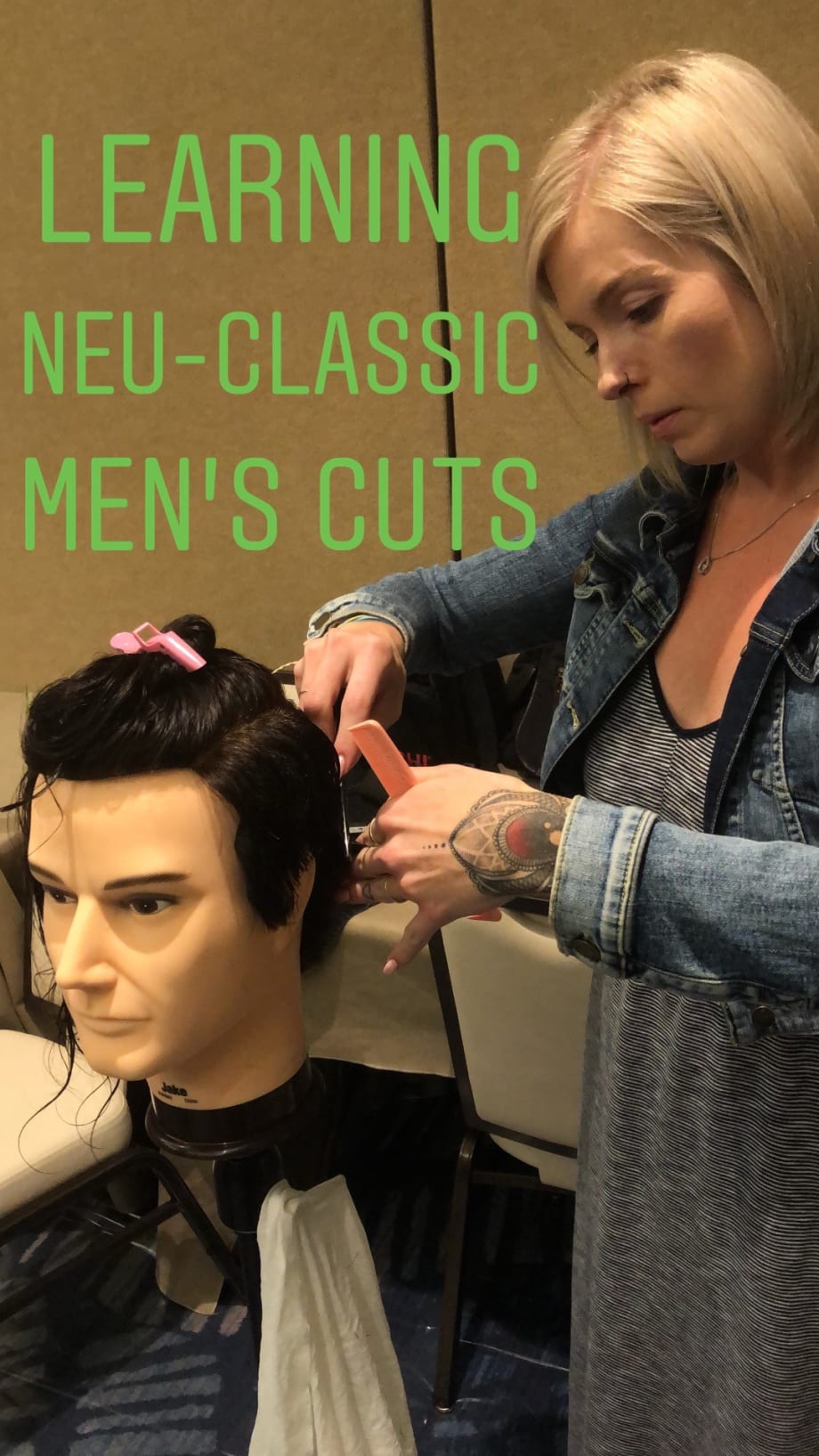 Neuma Beauty Gathers for Their Annual California Experience