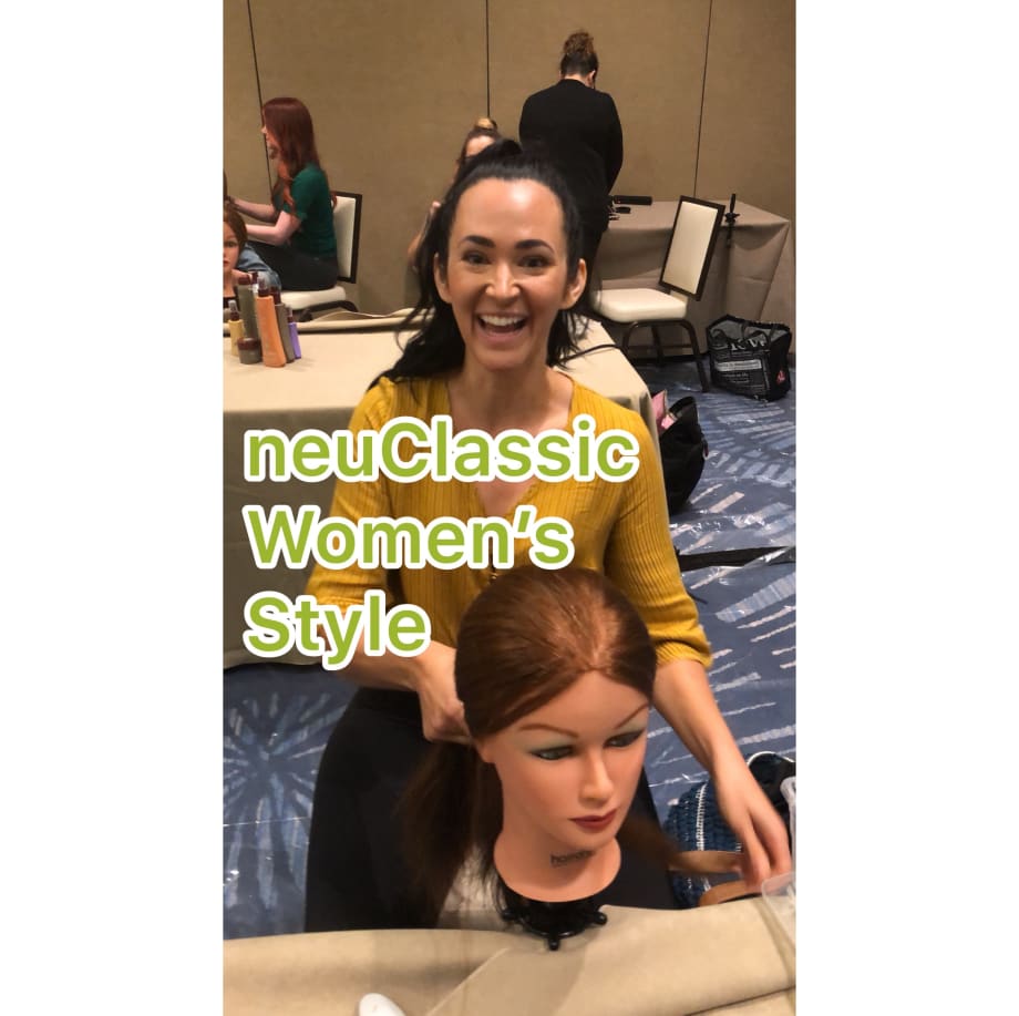 Neuma Beauty Gathers for Their Annual California Experience