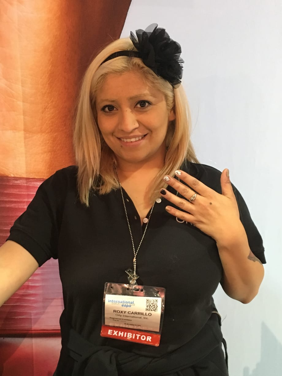 ISSE Long Beach 2017