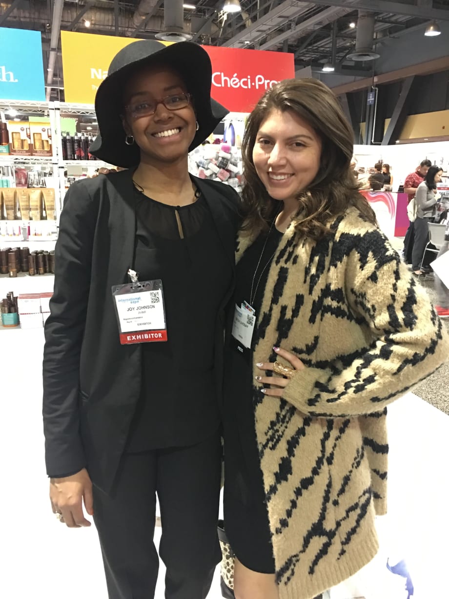 ISSE Long Beach 2017