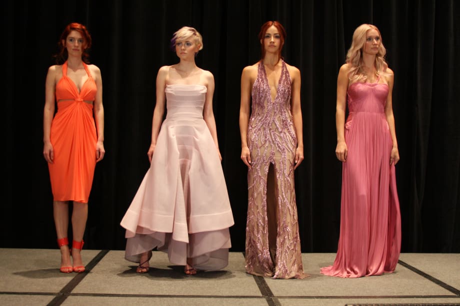 Color Buzz: ColorFest 2018 at America's Beauty Show