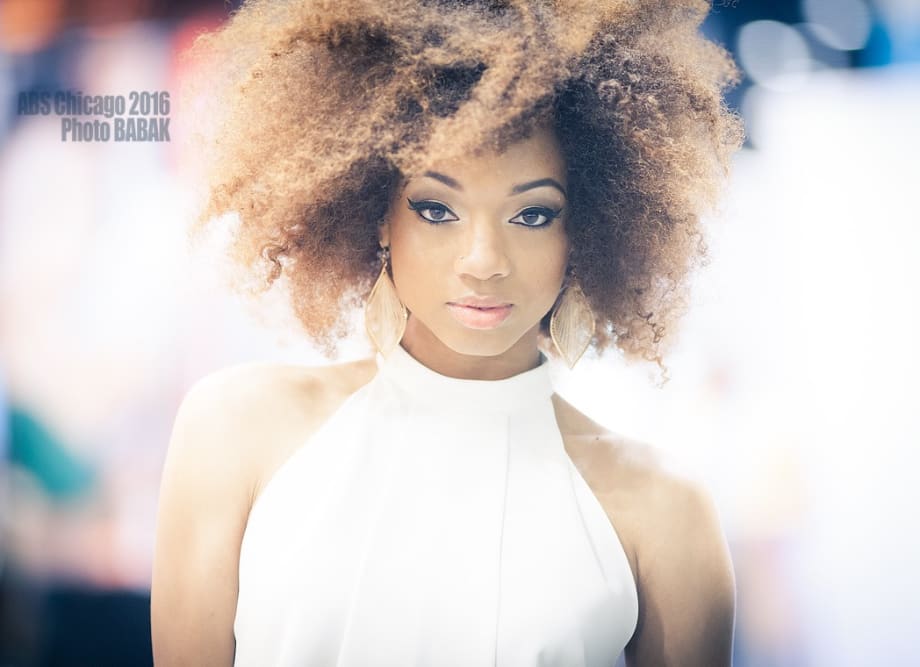 Save the Date: America’s Beauty Show 2017 by Cosmetologists Chicago, March 25-27