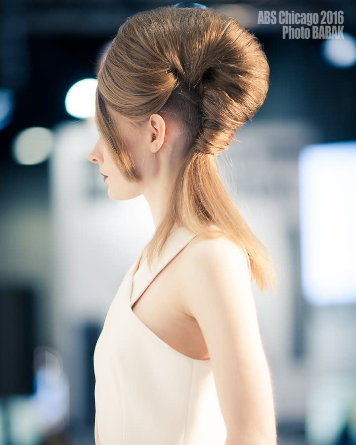 Save the Date: America’s Beauty Show 2017 by Cosmetologists Chicago, March 25-27