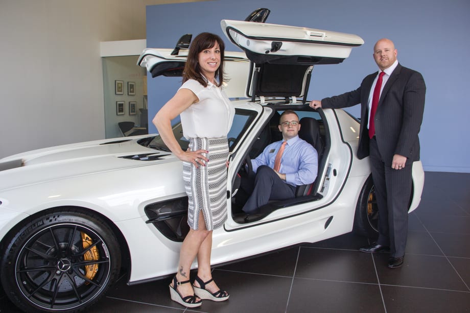 Selling Outside the Box