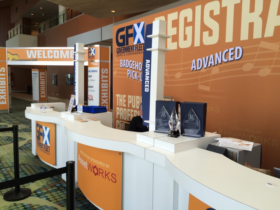 See What’s Happening Live at GFX