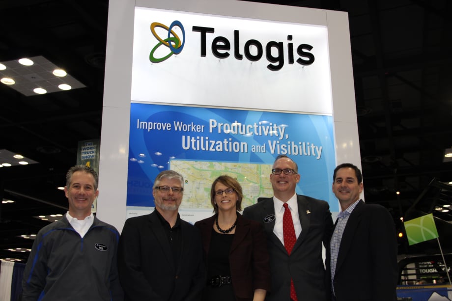 GM, Telogis Partner on Fleet Telematics