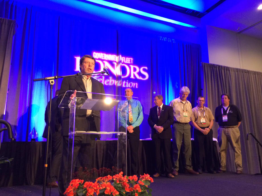 5 Fleets Earn Operational Certifications