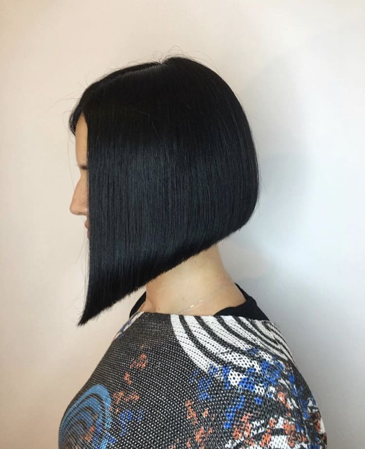 Bobs, Pixies, Disconnection: Precision Hair Cuts Plus Head Sheets