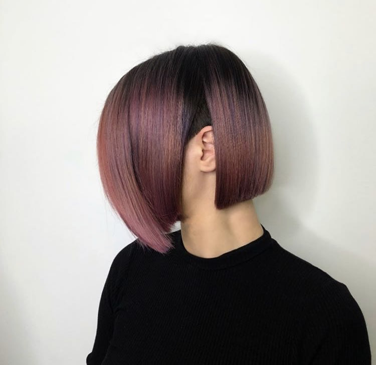 Bobs, Pixies, Disconnection: Precision Hair Cuts Plus Head Sheets