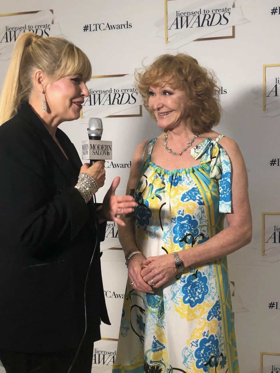 See the Winners of the Licensed to Create Awards at Premiere Orlando!