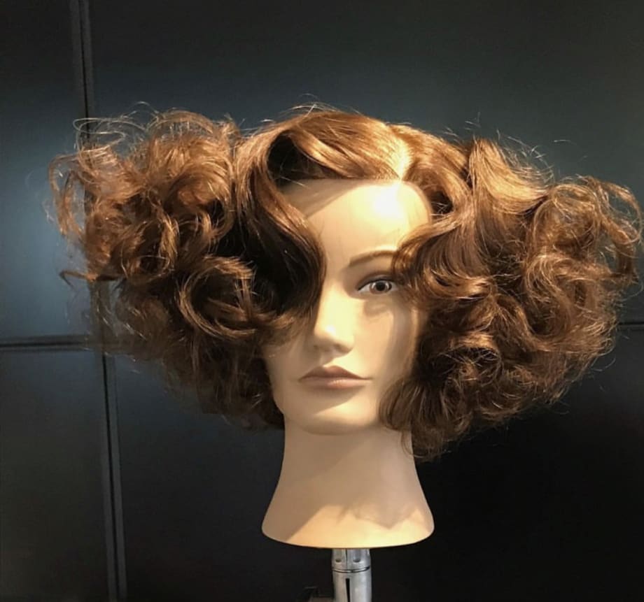 5 Tips for Creating the Perfect Updo, Courtesy Sharon Blain
