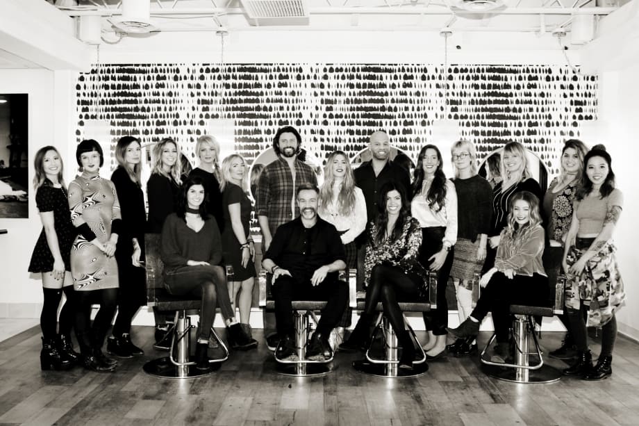 2018 Salon Today 200: Technology