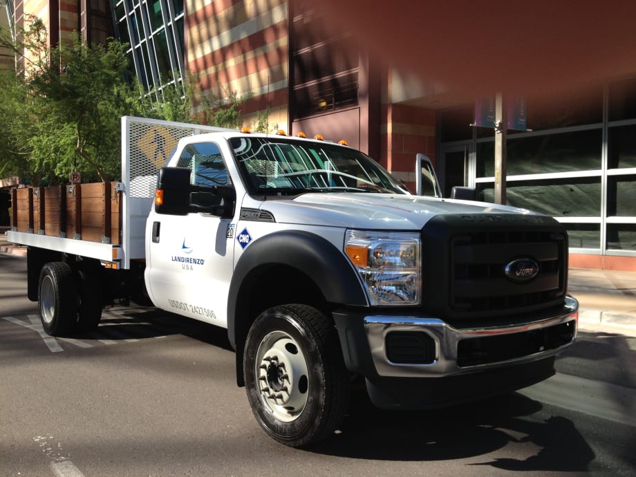 Green Fleet Conference: Gridlock, Obama, and What it Means for Green Fleets