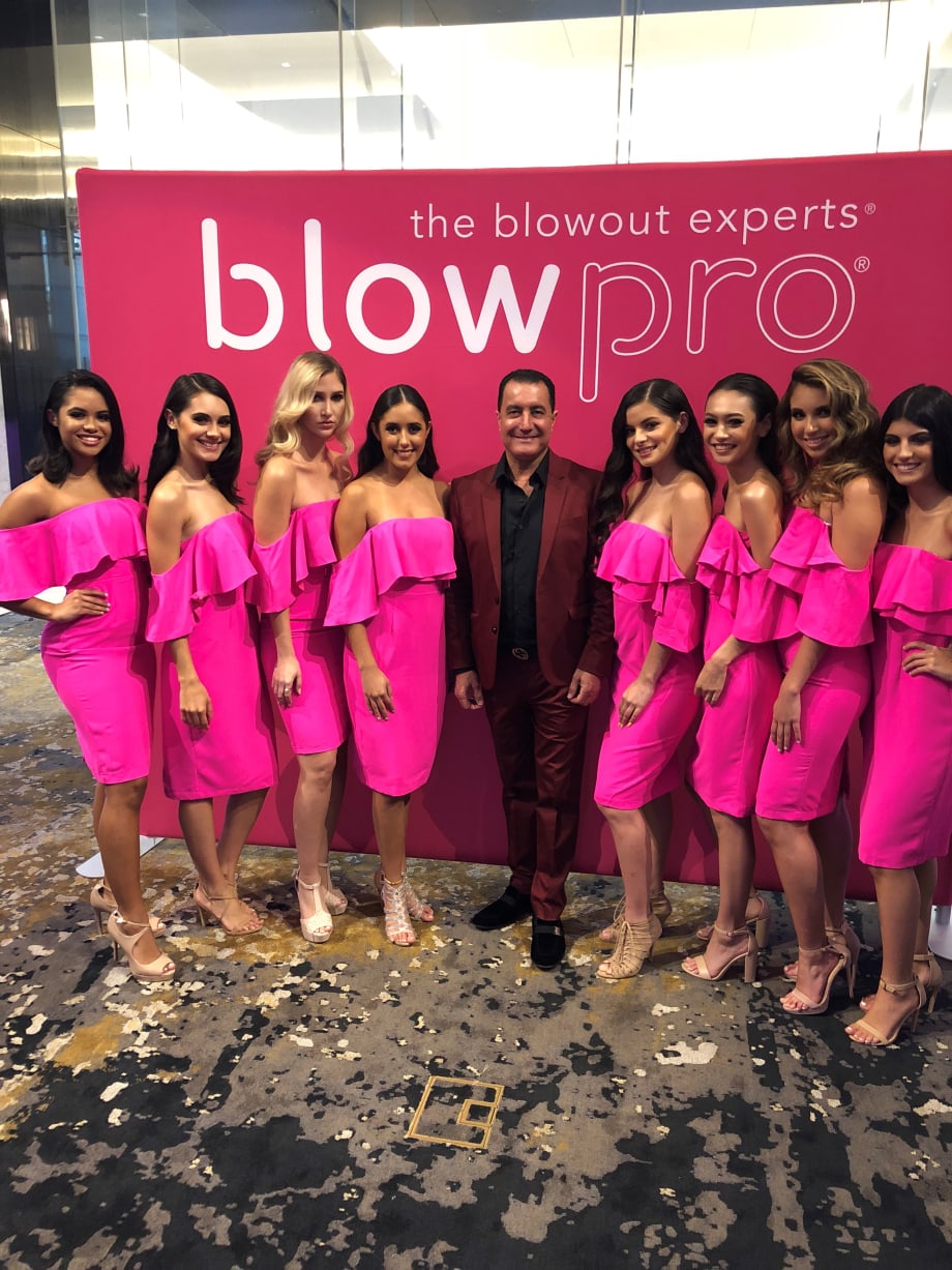Scruples and Beauty Elite Group Share Big Plans for a Bright Future