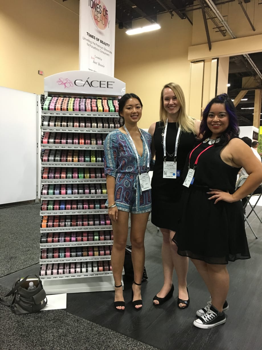 Cosmoprof North America 2016