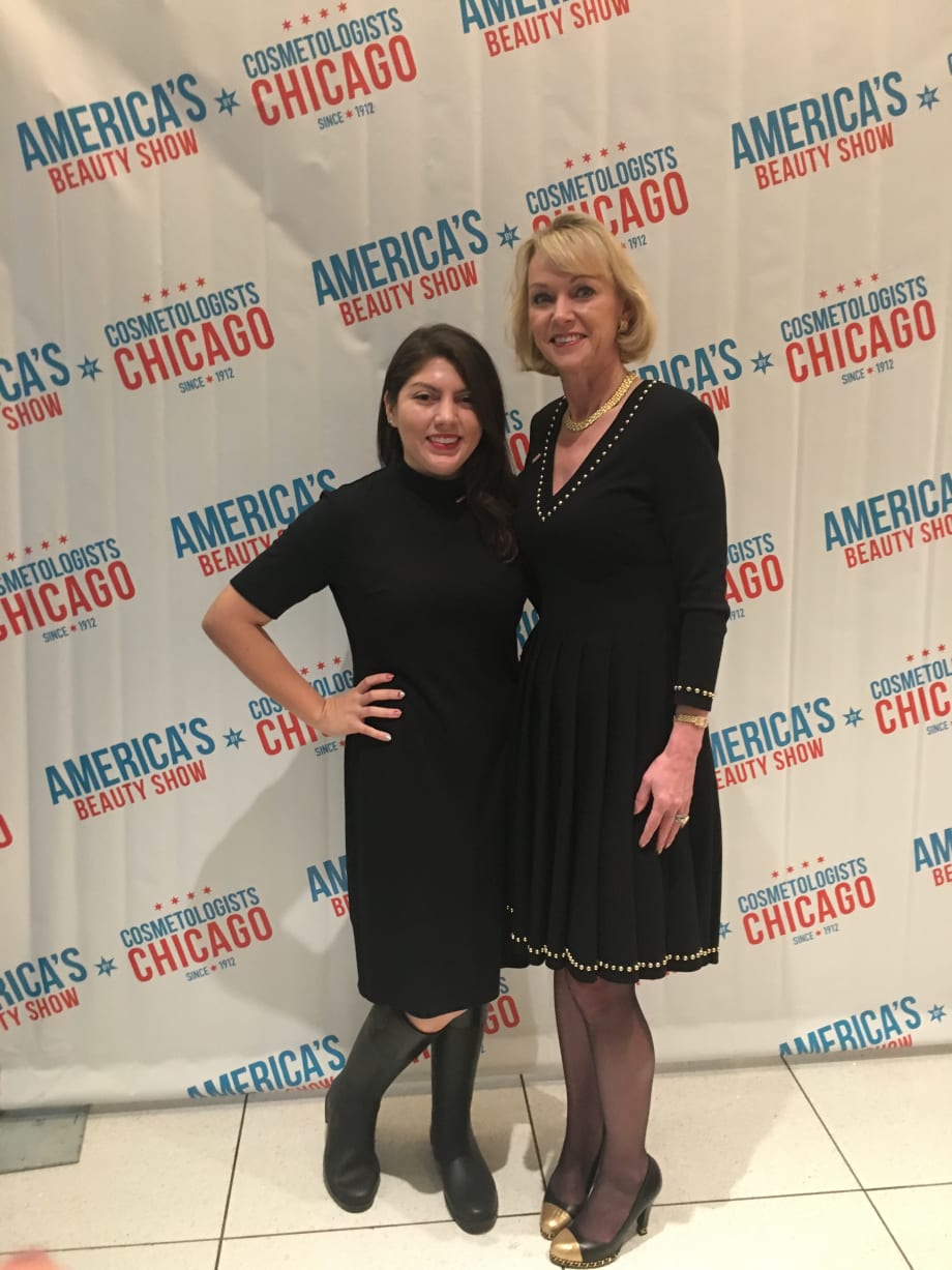 America's Beauty Show 2017
