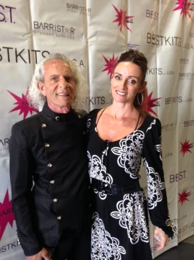 Barristar Beauty School Forums for Instructors and Students