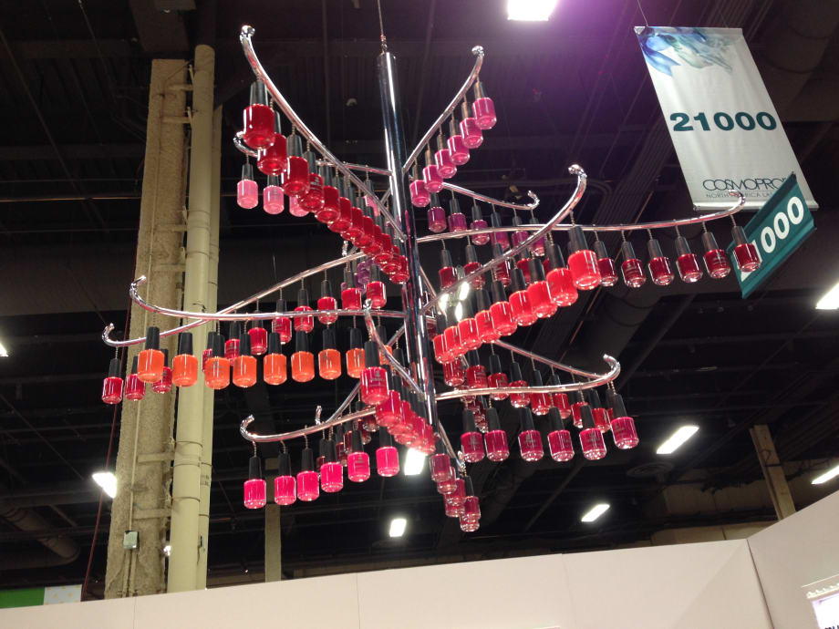Cosmoprof 2014