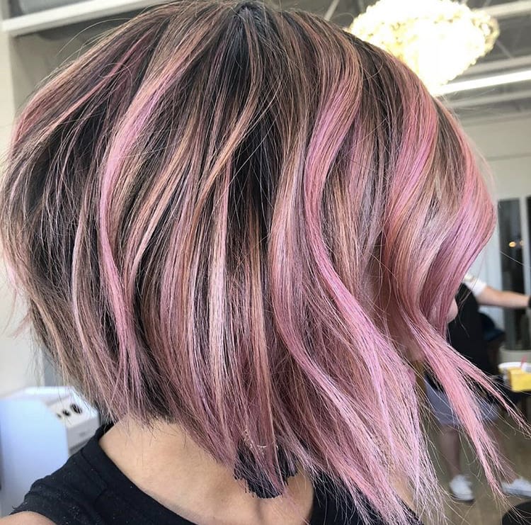 Perfect Instagram Poses for Hair Posts by @heyelizabethfaye
