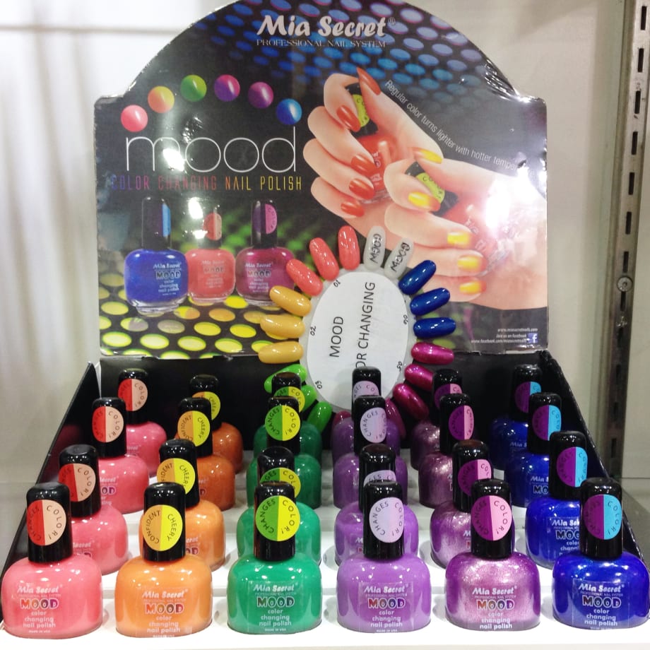 Cosmoprof 2014
