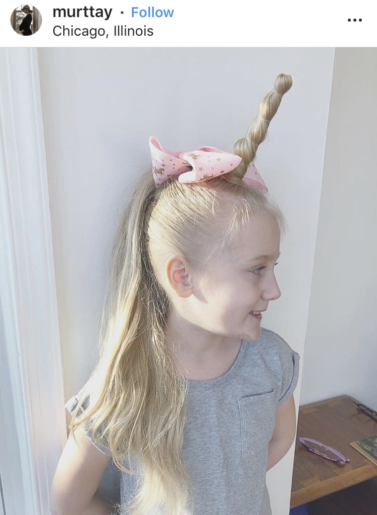 29 Cute Ideas For Kids' Crazy Hair Day at School
