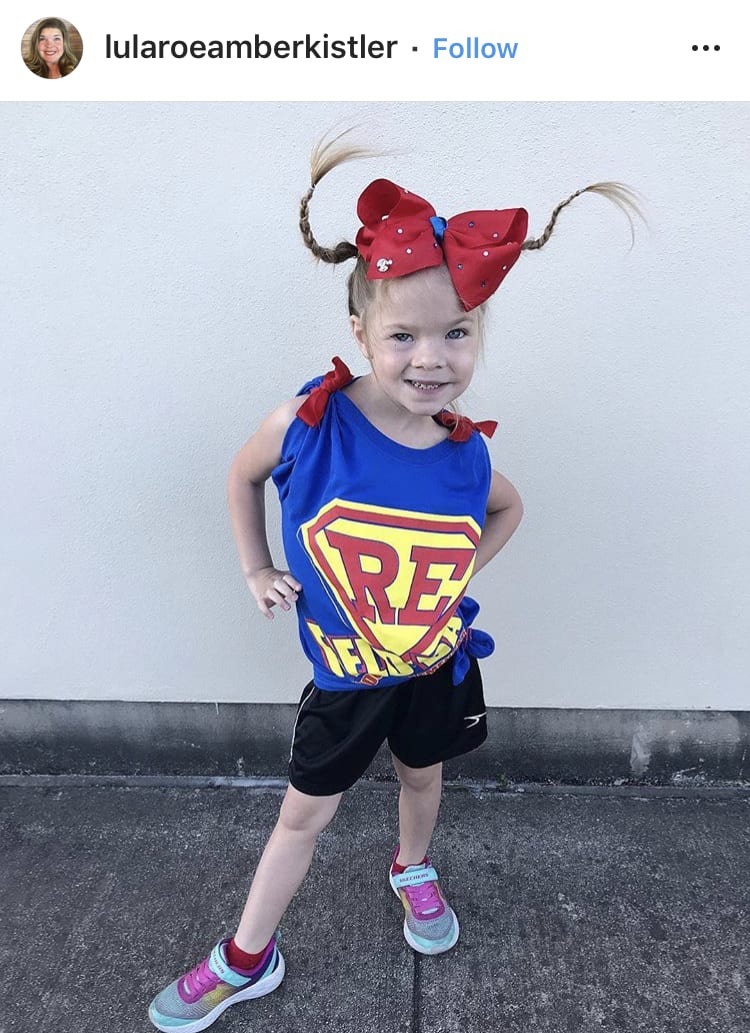 29 Cute Ideas For Kids' Crazy Hair Day at School