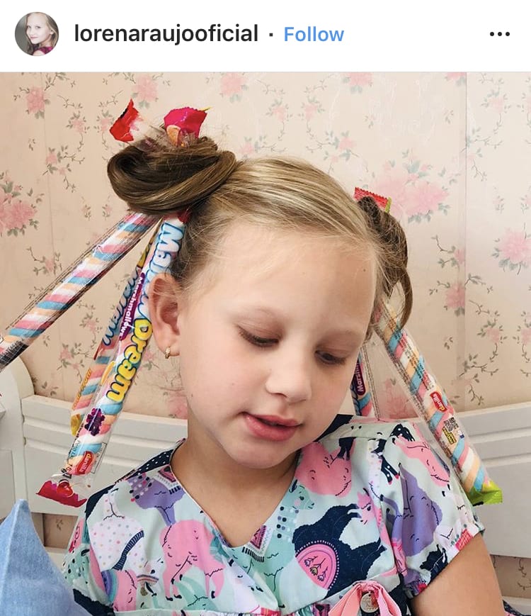 29 Cute Ideas For Kids' Crazy Hair Day at School