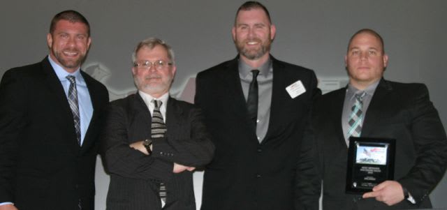 Jasper Engines & Transmissions Award-Winning Branch