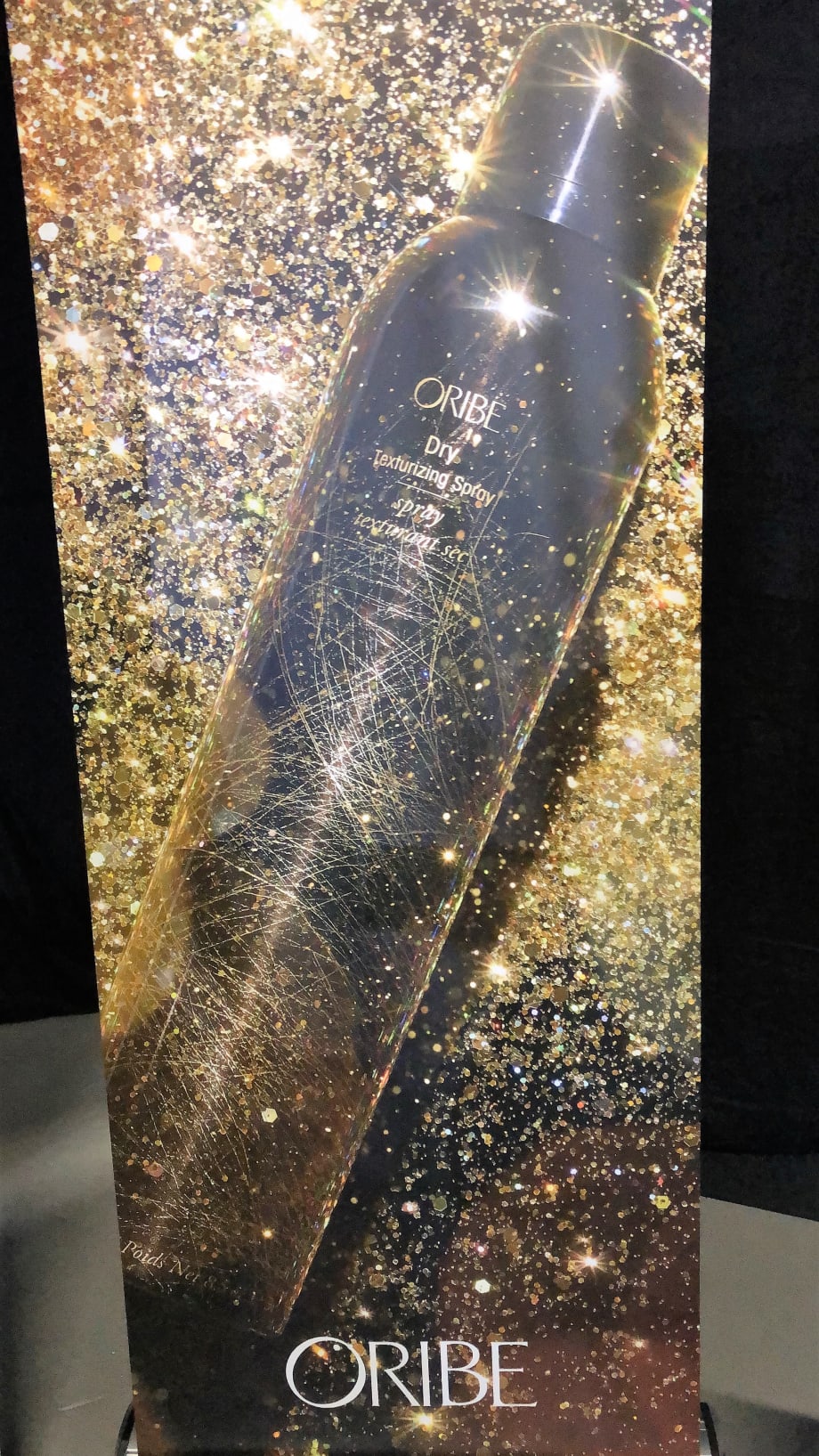 Oribe Celebrates 10 Years During its LA Atelier
