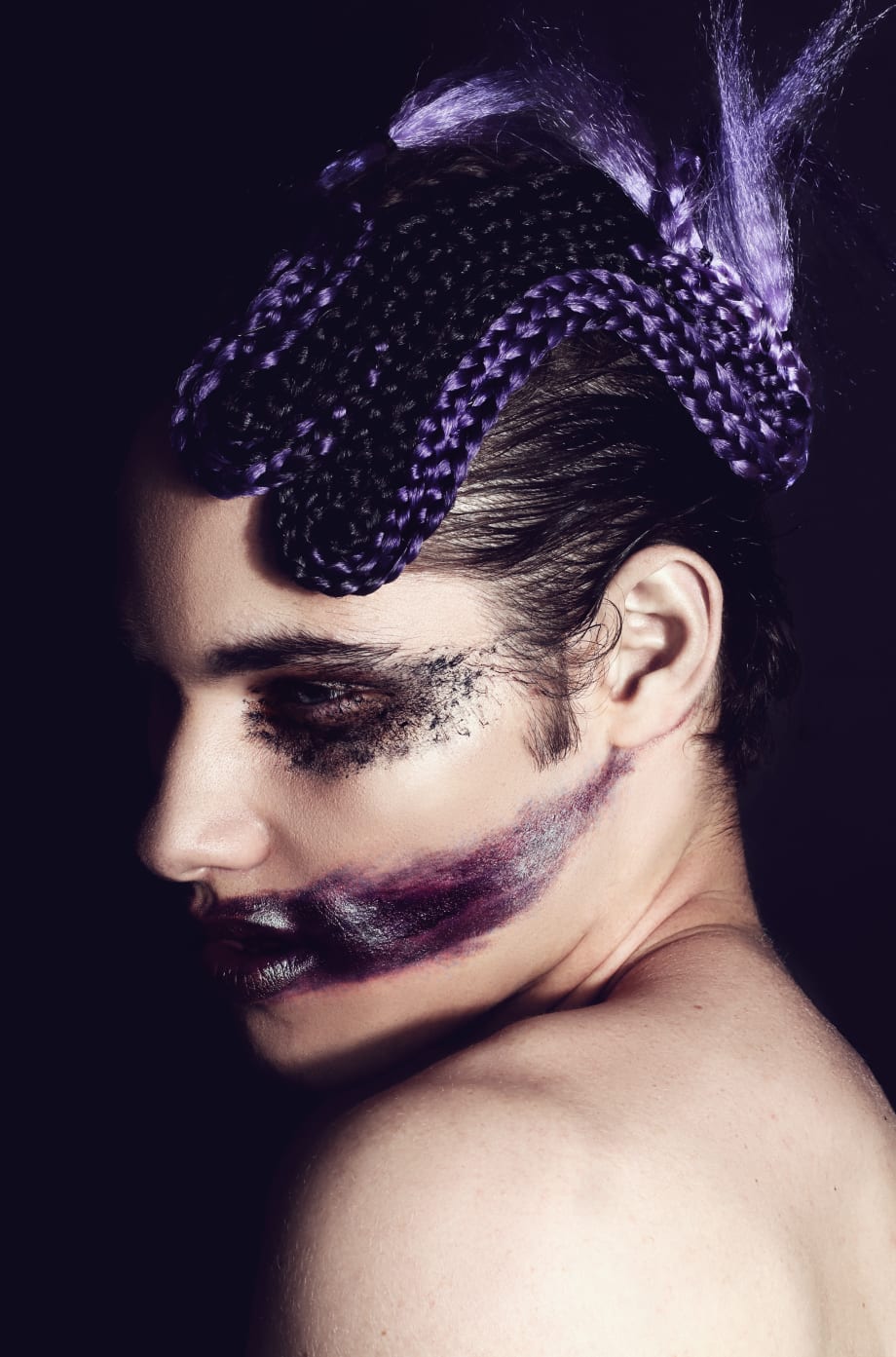 An Avant Garde Bug's Life: The Extremity Collection by Matthew Tyldesley