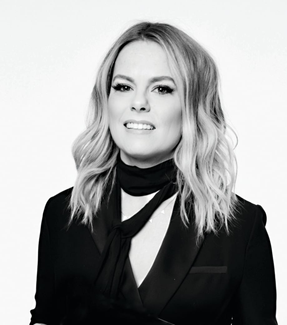 Chasing Rainbows: Inside Shelley Gregory's Technicolor Dream