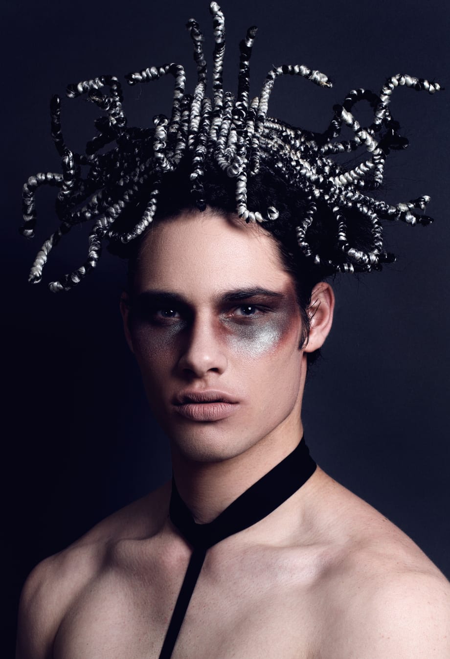 An Avant Garde Bug's Life: The Extremity Collection by Matthew Tyldesley