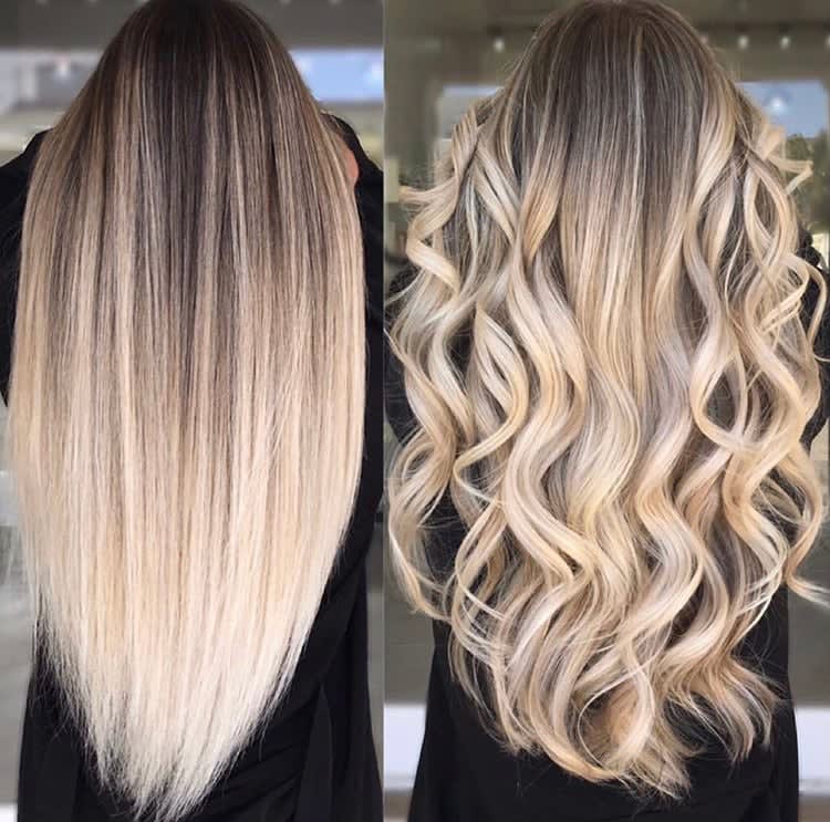 12 Blondes for Hair Inspiration All Year Long